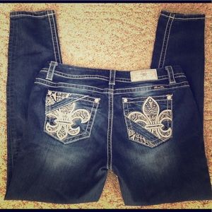 Miss Me Jeans - size 32